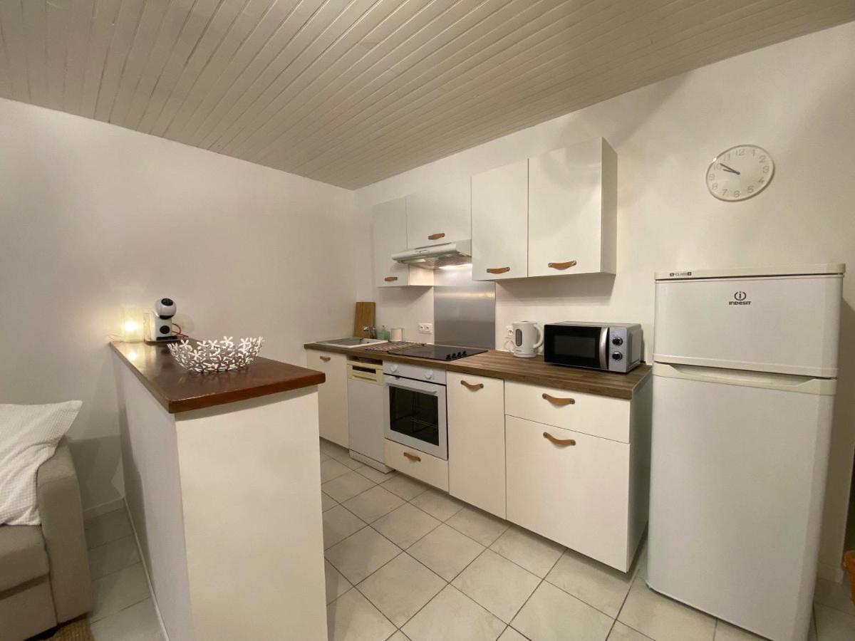 Ma Maison Marseillan  Exterior photo