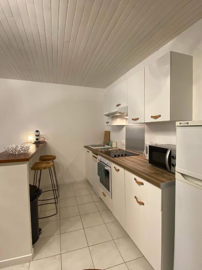 Ma Maison Marseillan  Exterior photo